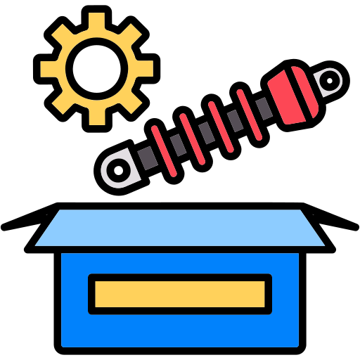 Auto Parts & Accessories