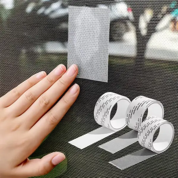 1 PC । Mosquito Net Repair Tape (5×200 cm) । CN-34