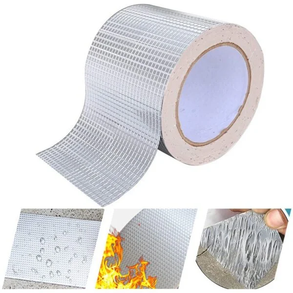 1 PC । Flex High-Density Waterproof Butyl Sealing Tape । CN-45
