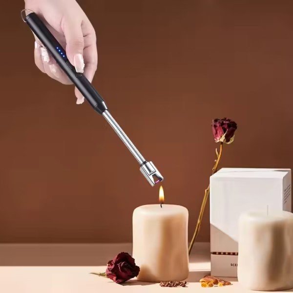 USB Rechargeable Electric Lighter । CN-46